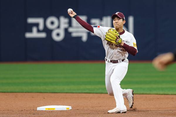 김휘집. ⓒ키움 히어로즈