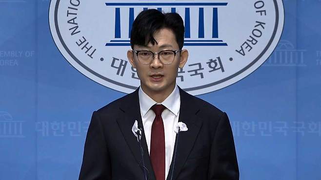 국민의힘 박충권 의원