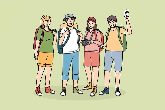한상수 순천향대 부천병원 응급의학과 교수는 야외활동이 증가하는 따뜻한 날씨에 응급상황 발생에 대한 대처법을 숙지해야 한다고 강조했다. 사진은 기사와 직접적인 관련 없음. /사진=이미지투데이
