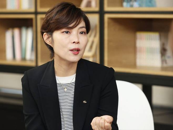 이종아 KB국민은행 KB부동산 빅데이터센터장