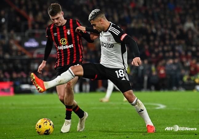 페레이라(오른쪽). /AFPBBNews=뉴스1