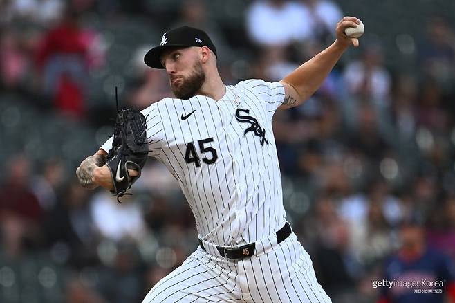 개럿 크로셰. 사진=게티이미지코리아