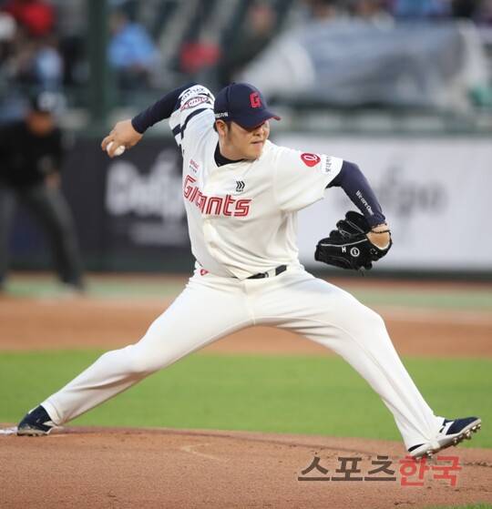 한현희. ⓒ스포츠코리아