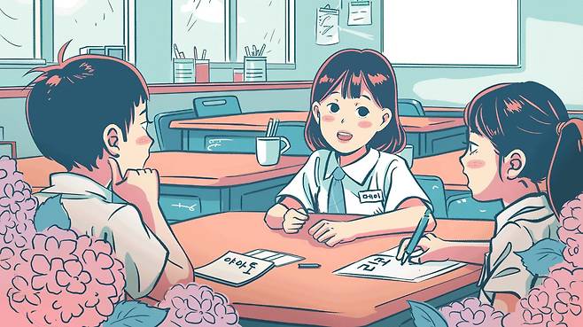 일러스트=조선디자인랩·Midjourney