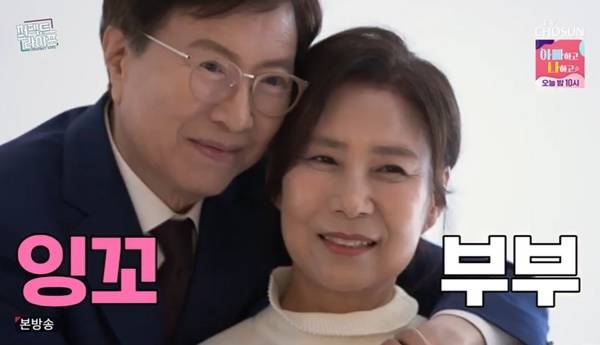 TV조선 ‘퍼펙트라이프’ 캡처