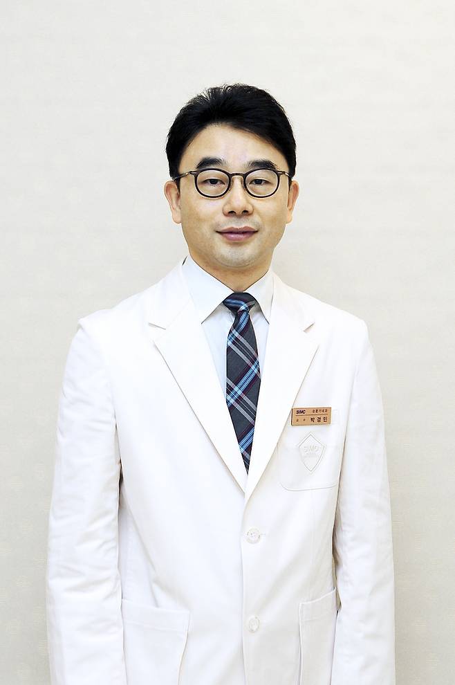 삼성서울병원 순환기내과 박경민 교수