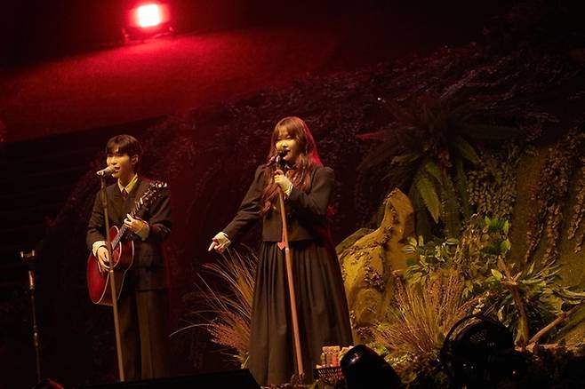 악뮤. 사진|YG엔터테인먼트