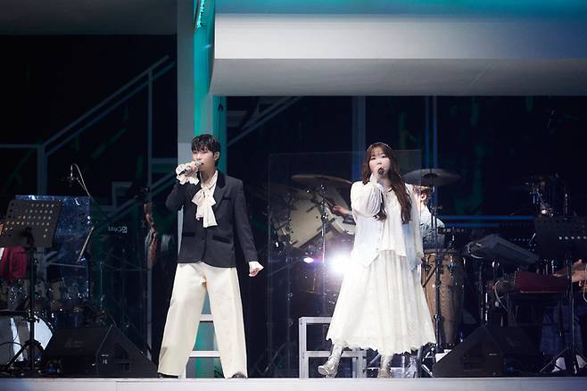 악뮤. 사진|YG엔터테인먼트