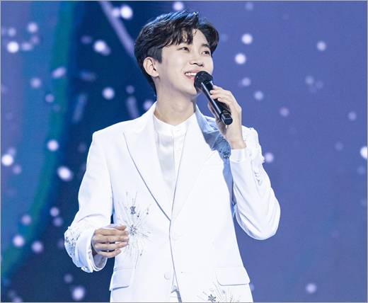 임영웅 / 마이데일리DB