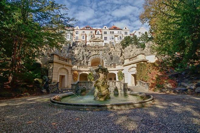 그레보브카 공원