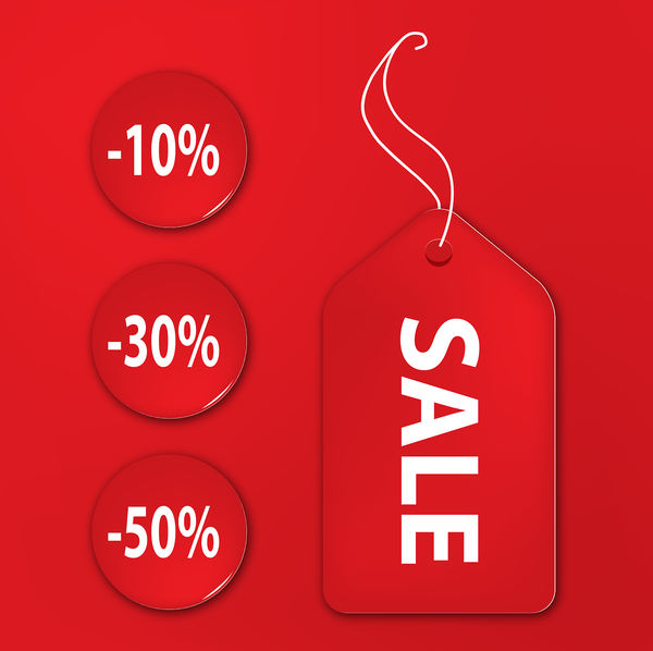 7~8월 여름 성수기에도 예약률이 저조하자 항공권부터 패키지여행까지 여행상품들은 할인 딱지를 달고 쏟아지고 있다 / 픽사베이