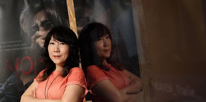 서영주 화인컷 대표는 “매년 영화제의 슬로건이 무엇인지, 집행위원장·심사위원장이 누구냐에 따라 출품 전략도 달라진다. 영화의 구질에 맞는 전략을 짜는 게 배급사의 일”이라고 했다. /고운호 기자