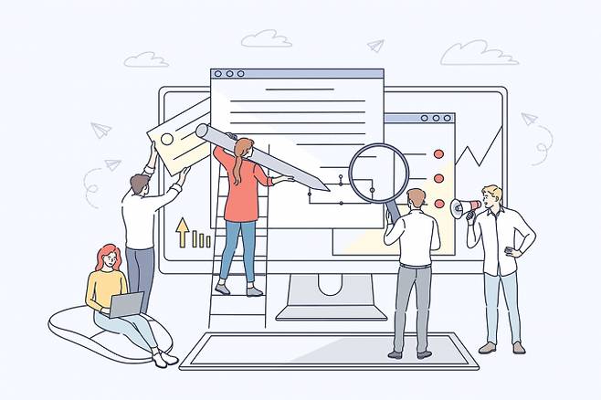 지니너스가 종양신생항원 예측 플랫폼 '백시너스'로 도출한 신생항원 펩타이드의 종양 억제 효능 논문이 의학 연구 전문 국제 학술지 '실험분자의학'에 게재됐다. 사진은 기사와 직접적인 관련 없음. /사진=이미지투데이