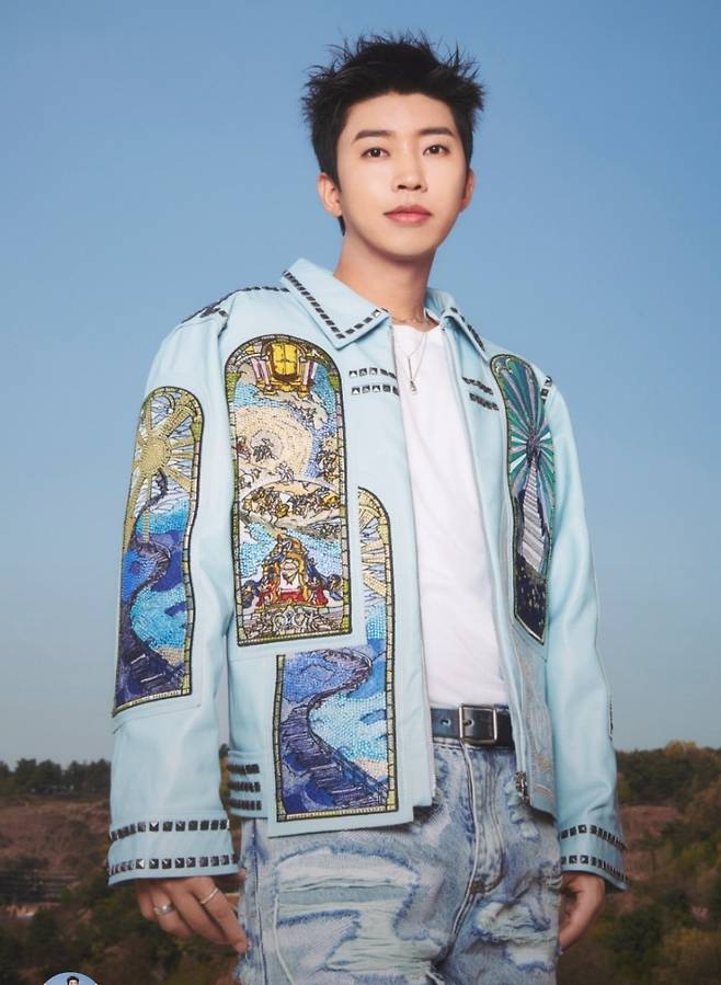 임영웅, 5월 가수별 써클지수 점유율 TOP400 1위