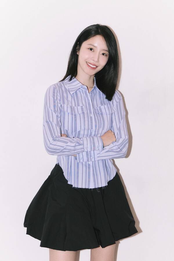 배우 문희./사진=AIMC