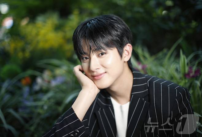 배우 김민규 / 뉴스1 ⓒ News1 권현진 기자