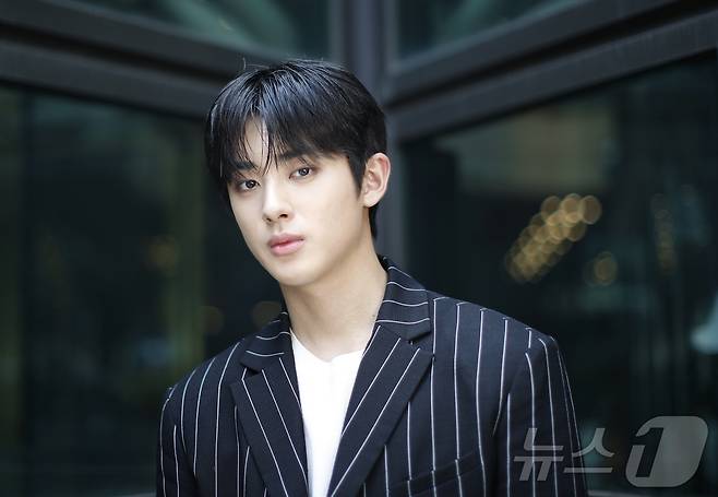 배우 김민규 / 뉴스1 ⓒ News1 권현진 기자