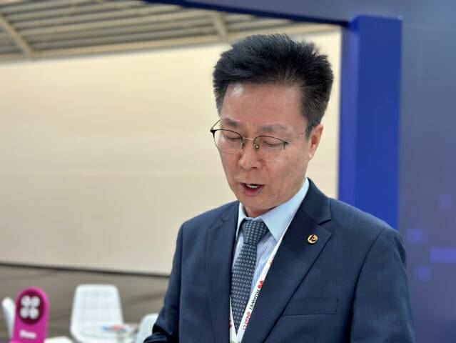 정주식 금양 전무