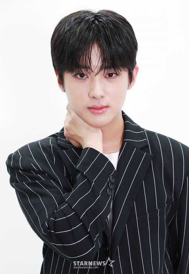 배우 김민규 /사진=이동훈