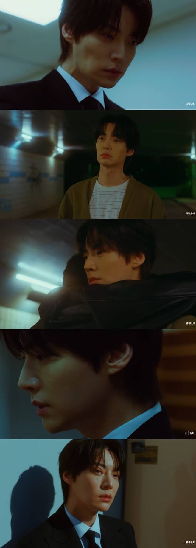 사진=케이윌 뮤직비디오 캡처