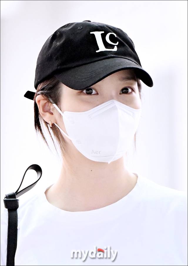 아이유 / 마이데일리 사진DB