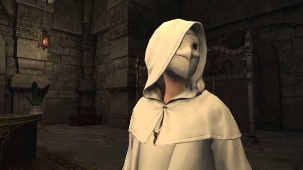 - Gods of Eld 컷신 일부