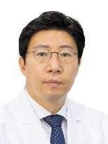 안덕근 자황한방병원 병원장