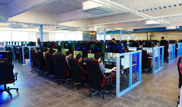 조텍 DPG 피시존 /사진=다나와 제공