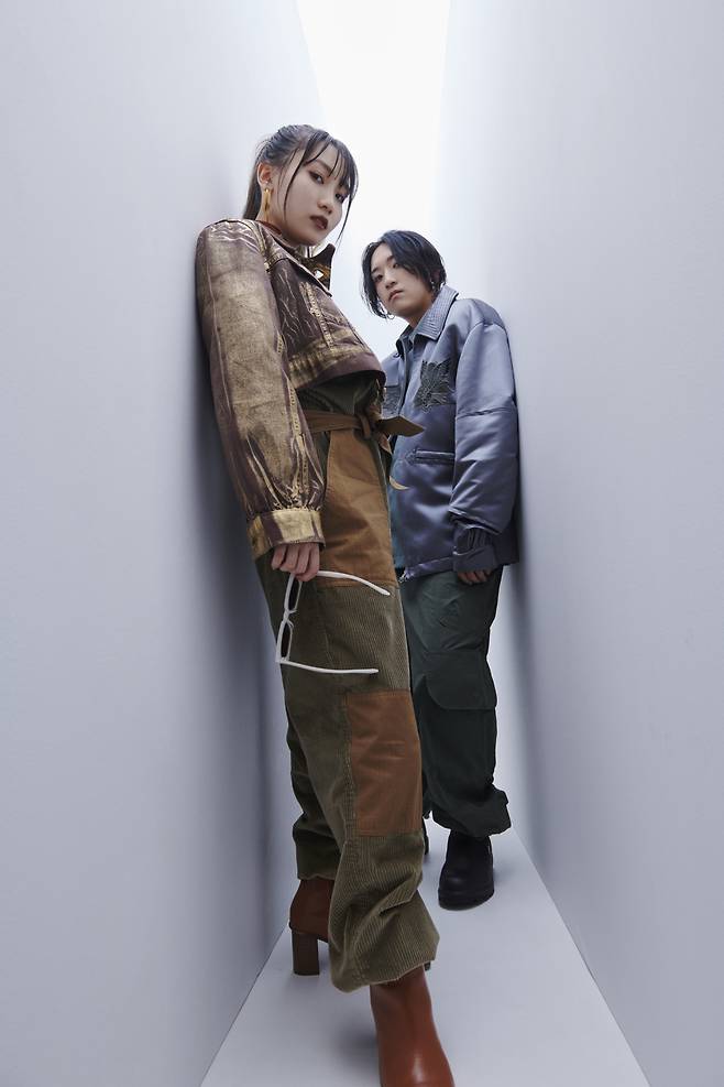 요아소비(YOASOBI)/사진제공=리벳(LIVET)