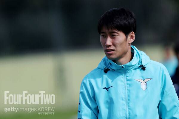 사진=게티이미지. 카마다 다이치가 크리스탈 팰리스로 이적했다. 팰리스는 1일(한국시간) 구단 홈페이지를 통해 “우리는 카마다와 2년 계약을 체결했다. 팰리스는 카마다가 온 것을 환영하며, 그가 팰리스에서 최고의 선수로 거듭나기를 기원한다”고 공식 발표했다.