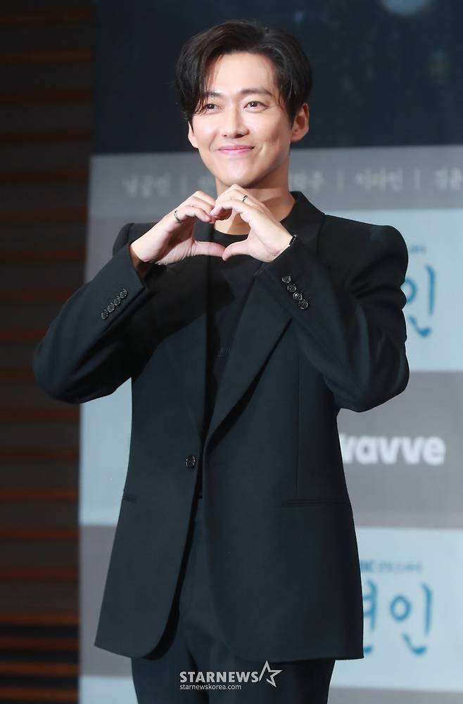 남궁민 /사진=이동훈 기자