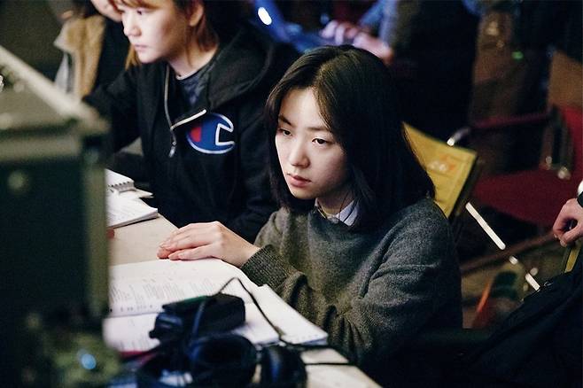 전여빈