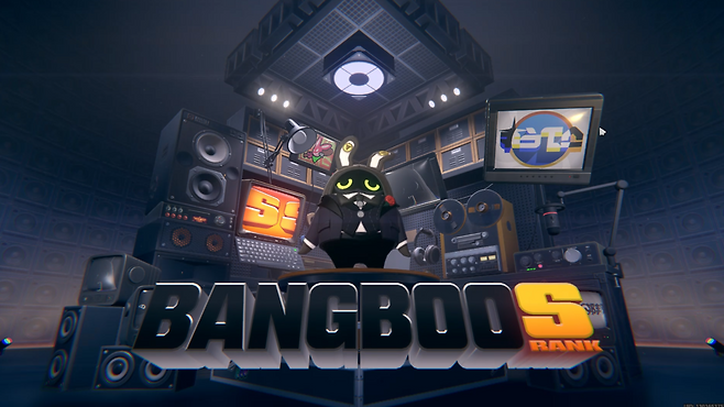 - 젠레스 존 제로 마스코트 방부