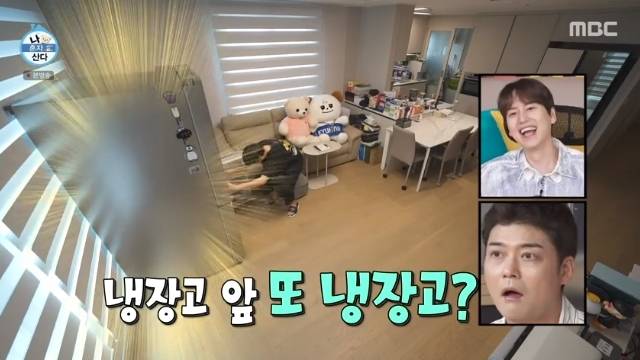 MBC ‘나 혼자 산다’ 캡처