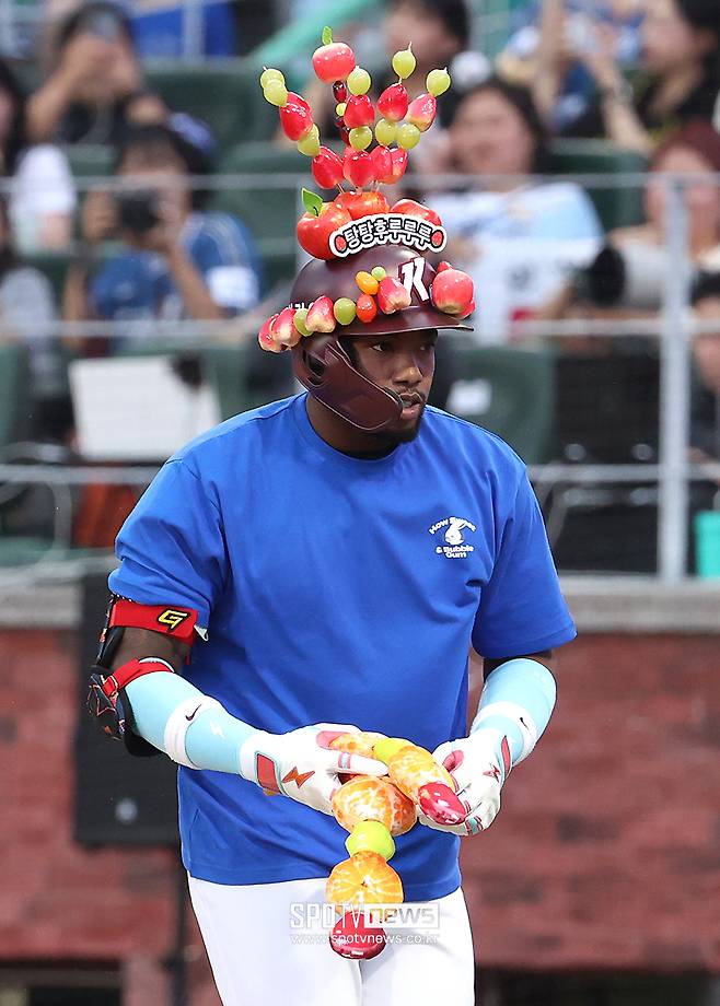 ▲ 도슨 ⓒ곽혜미 기자