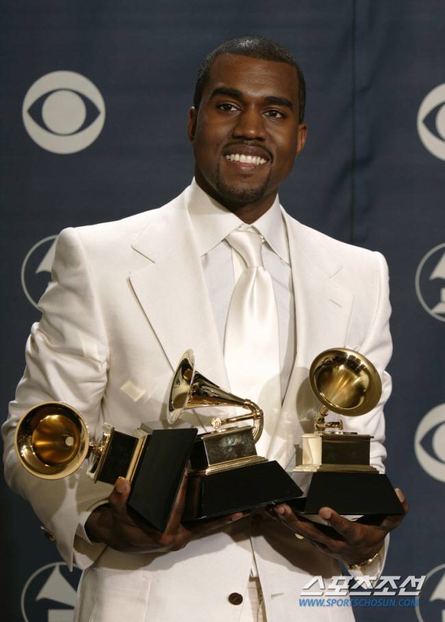 카니예 웨스트. 사진=연합뉴스