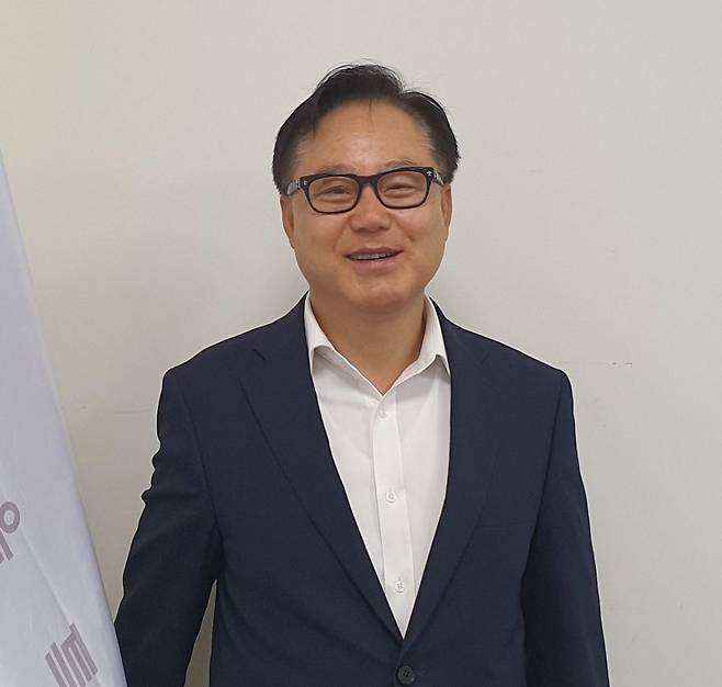 주용학 서울시 시민감사옴부즈만위원장. 서울시 제공