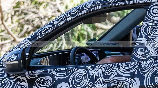 아우디 신형 Q5 (출처motor.es)