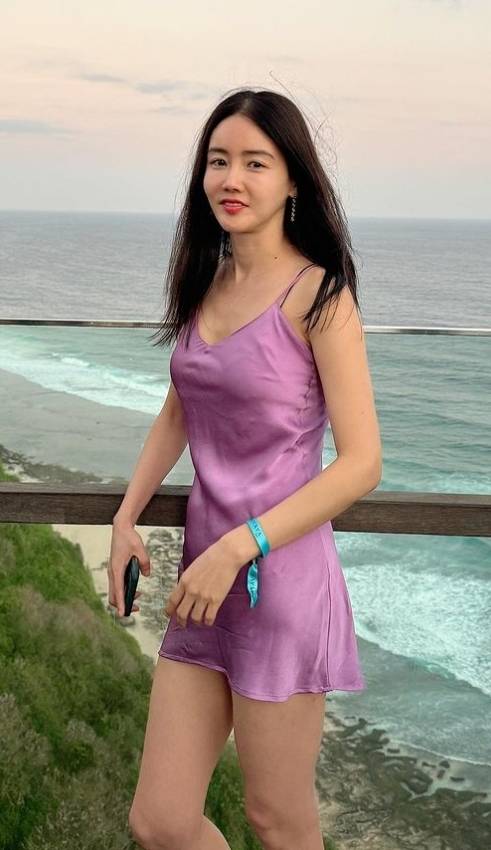 황우슬혜 소셜 미디어