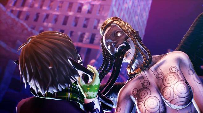 기깔난 캐릭터 모델링