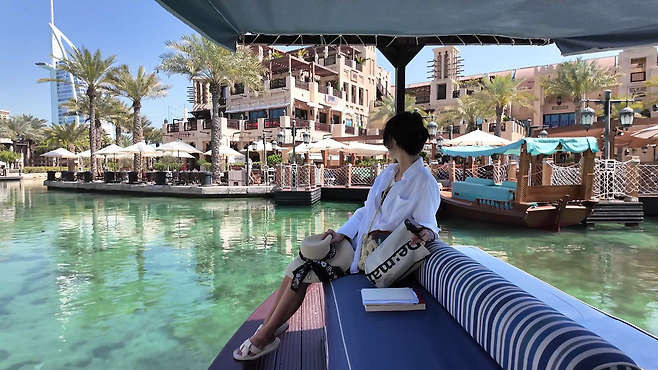 image.png 두바이 버즈 알 아랍 후기