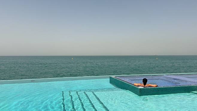 IMG_8837.JPG 두바이 버즈 알 아랍 후기