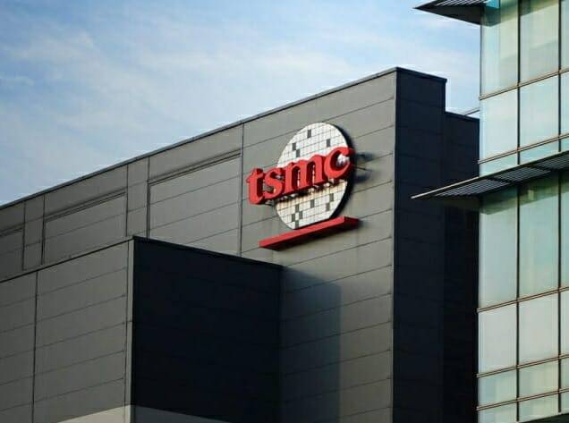 TSMC 팹 (사진=TSMC)