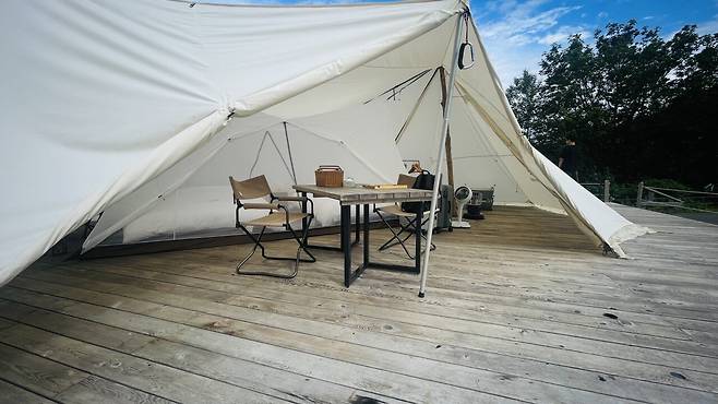 IMG_0904.jpeg 일본 나가노 하쿠바 기타오네고원 스노우피크 필드스위트 캠핑