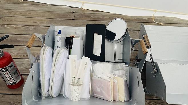 IMG_0909.jpeg 일본 나가노 하쿠바 기타오네고원 스노우피크 필드스위트 캠핑