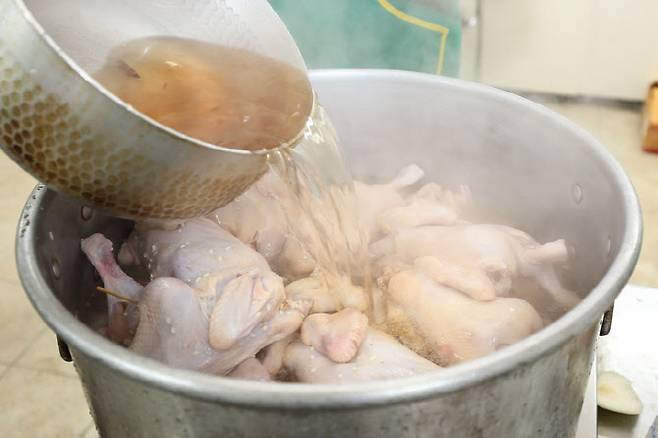 위 사진은 기사 내용과 관련 없음.(사진=게티이미지)