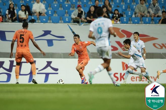 사진제공=한국프로축구연맹