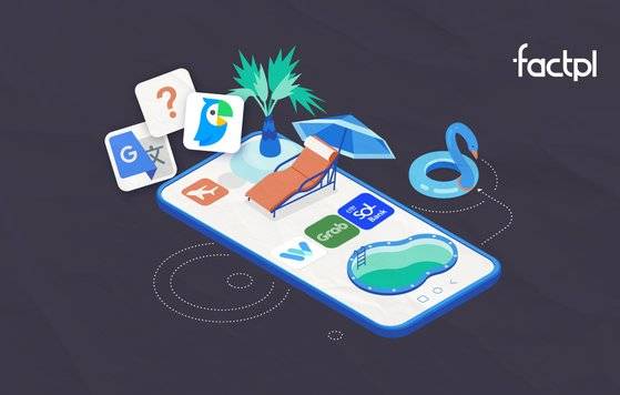 오혜정 디자이너, 박다은 디자이너