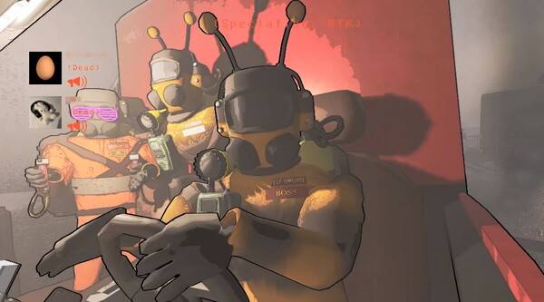 - 함께 운전하는 것만으로도 재밌다