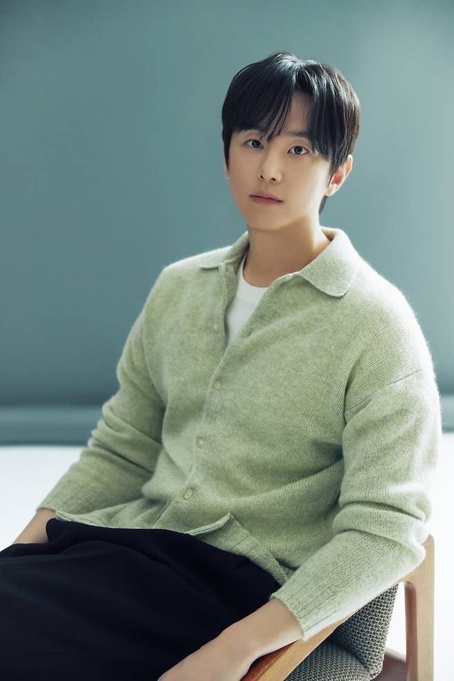 권율. 사진 | 제이와이드컴퍼니